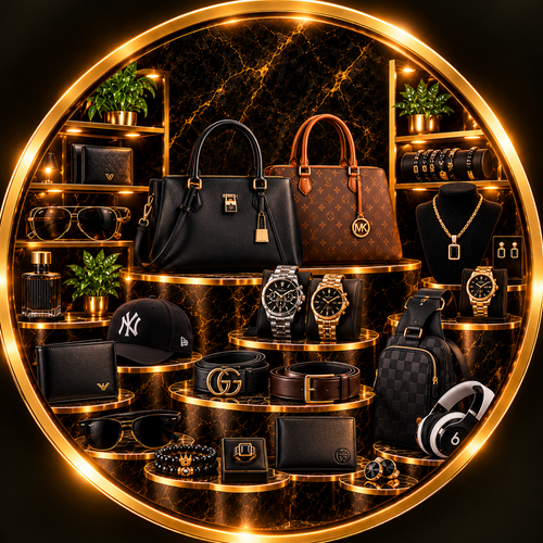 Accessories