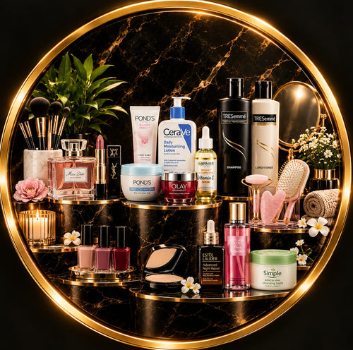 Beauty & Personal Care
