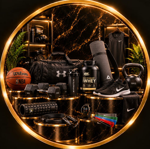Sports & Fitness